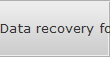 Data recovery for Athens data